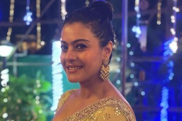 Sederet film yang telah dibintangi Oleh Kajol ini memiliki rating tertinggi yang membuat dirinya semakin dikenal sebagai ratu film Bollywood.