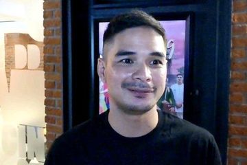 Kecanduan Video Porno, Artis Tampan Ini Nyaris Diceraikan Istri ...