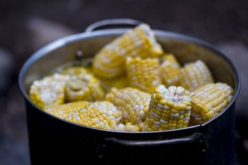 10 Manfaat Minum Air Rebusan Jagung untuk Kesehatan dan Cara Membuatnya
