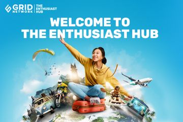 The Enthusiast Hub Mampu Memberikan Suatu Kekuatan Enthusiast Audience