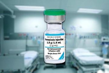 Jepang Beri Donasi 200 Obat Untuk Atasi Gagal Ginjal Akut Pada Anak