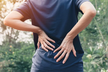 Healthy Move, Tips Mencegah Linu Panggul Saat Olahraga Jalan Kaki