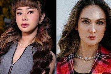 Tuding Luna Maya Ikut Campur Urusannya, Denise Chariesta Murka ...