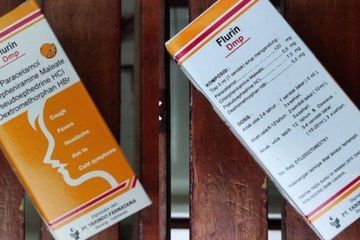 PT Yarindo Farmatama Menolak Tuduhan BPOM, Ini Keterangan Resminya