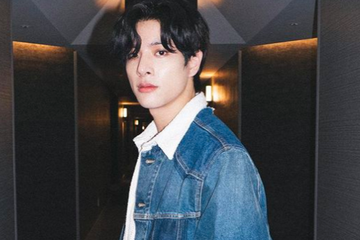 Biodata Artis Jake, Penyanyi dan Rapper Boy Group Asal Korea ...