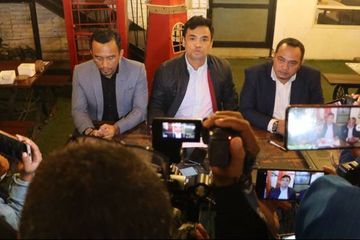 Setelah Polisikan Perusahaan Bahan Baku Obat, Kuasa Hukum Unipharma; Ada yang Mencampurkan EG dan DEG Supaya Terjadi Kekisruhan