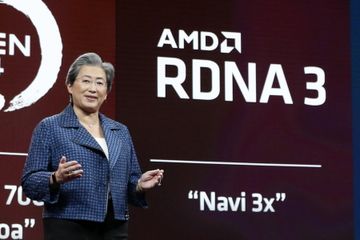 Makin Kencang dan Hemat, Ini Fitur Utama AMD Radeon RX 7900 Series 