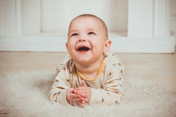 Insiprasi nama bayi laki-laki Islami dengan awalan huruf A- D