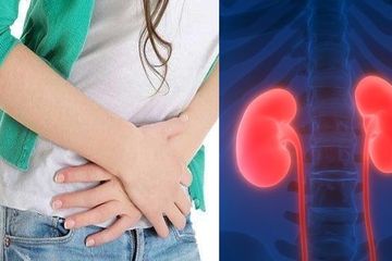 Mudah Lelah, Sulit Tidur, Gejala Gagal Ginjal Kronis, Ini Pengobatannya