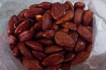 Makanan penghancur kista dalam rahim yang mudah ditemukan.