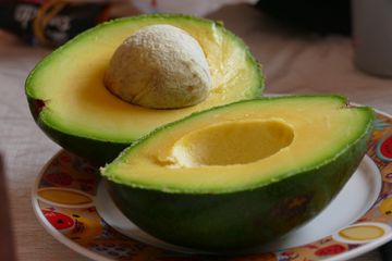 Manfaat makan alpukat untuk wanita