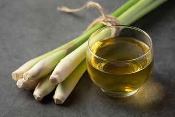 Serai jadi salah satu obat herbal asam urat yang mudah ditemukan