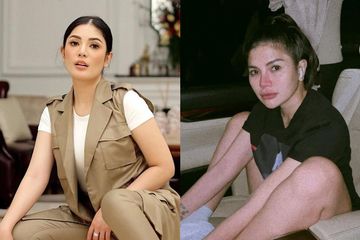 Sebut Nindy Ayunda Manusia Fake, Nikita Mirzani Tantang Pacar ...