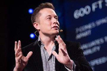 Miliarder teknologi Elon Musk mengembangkan chip otak implan manusia nirkabel.