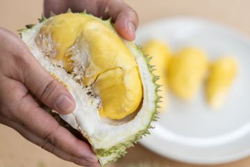 Jangan Sepelekan, Jenis Buah-buahan Ini Bisa Memicu Asam Urat Tinggi