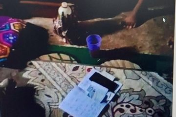 Bisa Jadi Diracun, Satu Keluarga Meninggal di Kalideres Bukan karena Kelaparan, Ahli Forensik Tunjukan Kemungkinannya