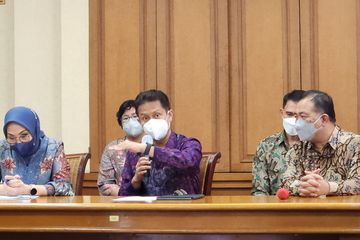 Indonesia Butuh 3.000 Dokter Spesialis, Kemenkes Buka Kemudahan Akses Mengabdi Dokter Spesialis WNI di Luar Negeri