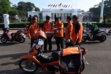 BSU Tahap 7 Cair di November, PT Pos Indonesia Siap Datangi Pekerja Penerima yang Sakit