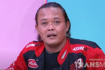 Sule tersandung kasus penistaan agama