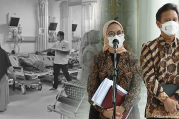 BPOm dan Kemenkes digugat prangtua yang anaknya menjadi korban gagal ginjal akut. Pakar minta BPOm tanggung jawab.