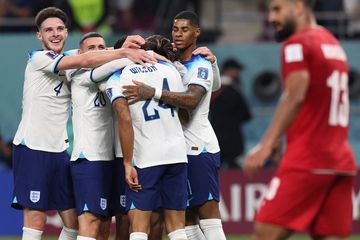 Piala Dunia 2022 - Inggris & Belanda Menang, Southgate & Van Gaal Malah  Menyesal - Semua Halaman - Bolastylo.bolasport.com