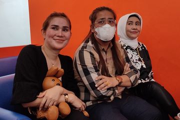Indra Tarigan akan Serahkan Bukti Tambahan ke Polres Metro Jakarta ...