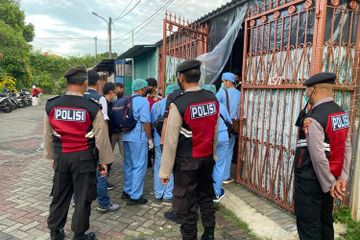 Setelah Satu Bulan Menjadi Teka-Teki, Polisi Akhirnya Ungkap Penyebab Kematian Satu Keluarga di Kalideres, Beginilah Cara Mengetahui Sifat dan Latar Belakangnya