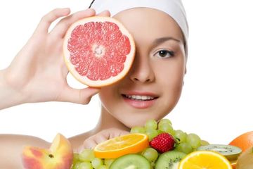 Inilah daftar 17 buah-buahan untuk kulit kering, mulailah rajin mengonsumsinya.