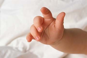 rangkaian nama bayi perempuan beserta artinya