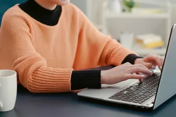 Cara membuat CV di Microsoft Word dengan mudah