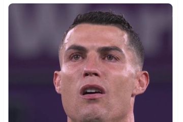 PIALA DUNIA 2022 - Sebelum Cetak Gol untuk Portugal, Cristiano ...