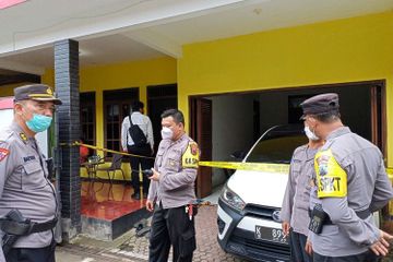 Dibuat Geger Setelah Ditemukan 1 Keluarga di Magelang Tewas, Inilah Bahayanya Racun yang Masuk dalam Tubuh