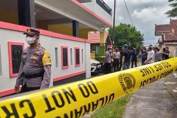 Inilah Efek Arsenik Pada Tubuh, Racun yang Tewaskan Satu Keluarga di Magelang