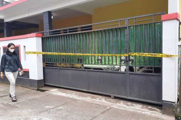 Diduga Diracun Satu Keluarga di Magelang Ditemukan Tewas, Ini Ciri ...