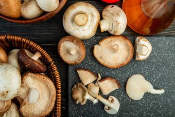 4 Jenis Makanan Lezat untuk Memperkuat Tulang Badan, Wajib Dicoba!