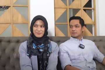 8 Tahun Menikah Adem Ayem, Alyssa Soebandono Akui Dulu Tak Pacaran ...