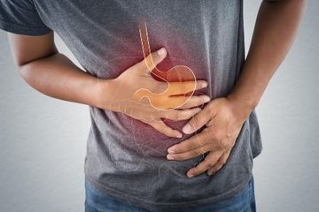Penyakit Crohn, juga disebut enteritis regional atau ileitis, adalah bentuk penyakit radang usus