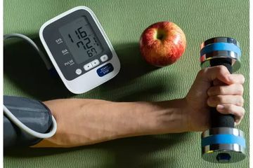 Pilihan Treatment Alami Untuk Atasi Hipertensi, Cari Tahu Kegunaannya!