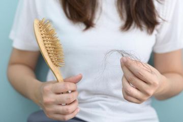 gejala menopause