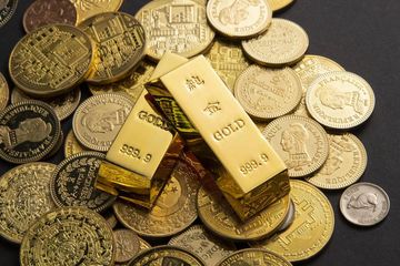 Aplikasi investasi emas yang murah dan mudah
