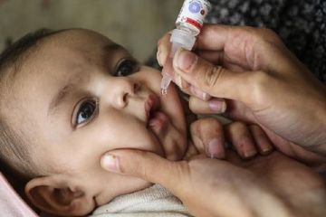 Capaian Imunisasi Indonesia Menurun Akibat Covid-19, Orangtua Diimbau Tak Perlu Khawatir Bawa Anak Imunisasi