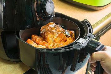 Fakta Air Fryer yang katanya cara menggoreng paling sehat. Ternyata ....