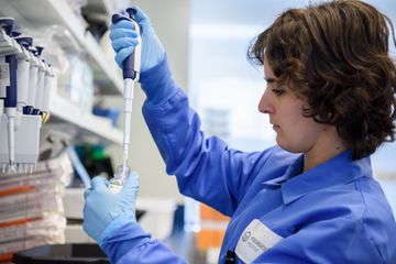 Pemeriksaan Berbasis Teknologi Next Generation Sequencing, Bantu Pengidap Kanker Tentukan Terapi Terbaik
