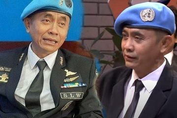 Penyebab Kematian Lord Rangga Terungkap, Pernah Muntah Darah, Kelelahan Bisa Sebabkan Kematian?