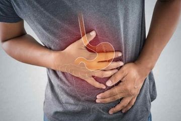 Crohn's Disease, penyakit radang usus yang tidak boleh diabaikan.