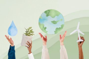 Pengertian Teknologi Ramah Lingkungan dan Penerapannya, IPA Kelas 9 SMP