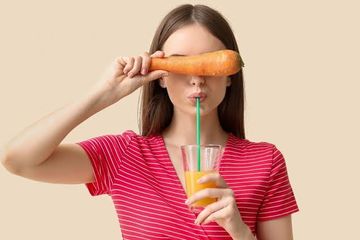 5 Jus Penghilang Nyeri Sendi, Tak Melulu Konsumsi Obat