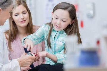 Fakta Diabetes Penyakit Turunan, Bisa Dicegah dengan 3 Cara Berikut