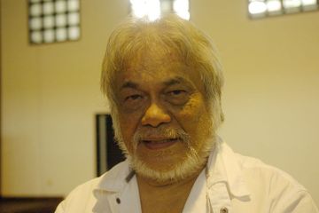 Apakah Harus Dioperasi? Komplikasi Penyakit Dialami oleh Sastrawan Remy Sylado Sebelum Meninggal Dunia, Ternyata Sempat Idap Hernia