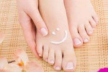 Pilihan Obat Kaki Kapalan Hitam Tersedia di Apotek, Coba Cek!